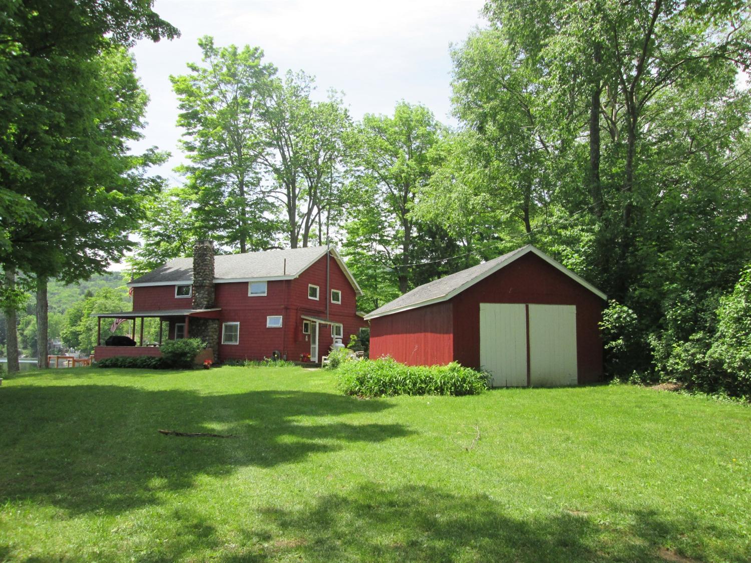 122 Lull Road Oneonta, NY 13820 - Photo 1 of 1 Gallery Image 1