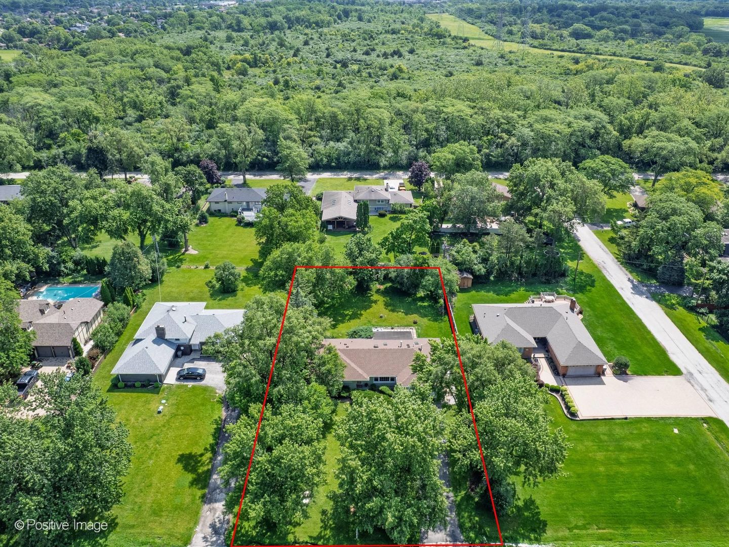 13215 South Adsit Road Palos Park, IL 60464 - Photo 31 of 31