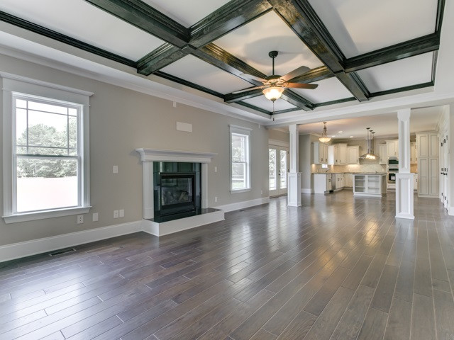 9814 Chris Drive Raleigh, NC 27603 - Photo 11 of 25 Photo 11