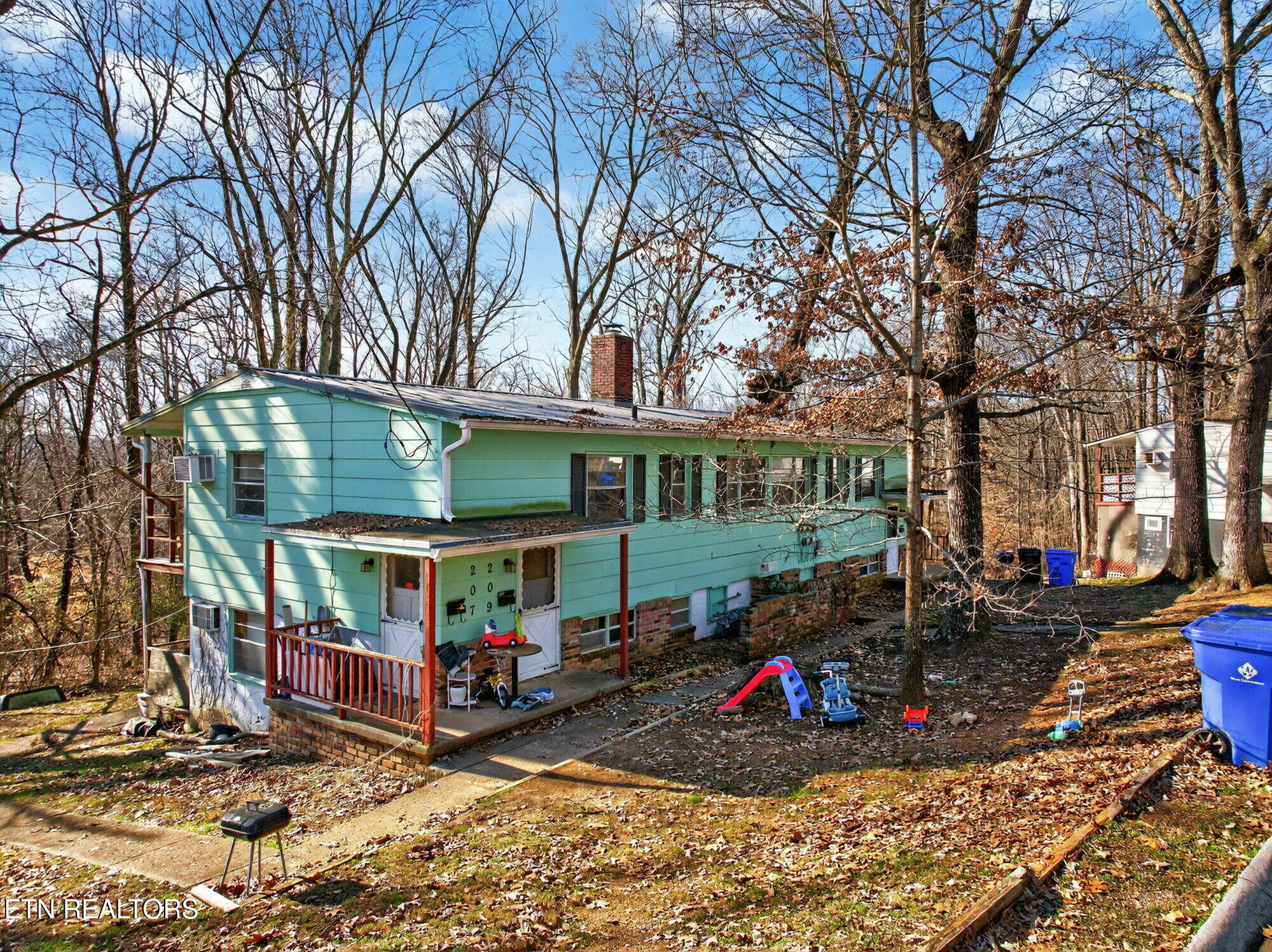 147 Waddell Circle Oak Ridge, TN 37830 - Photo 14 of 24 54-web-or-mls-207_Waddell_Circle-52