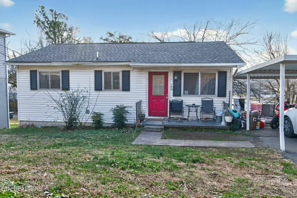 $1 | 147 Waddell Circle, Oak Ridge, TN 37830