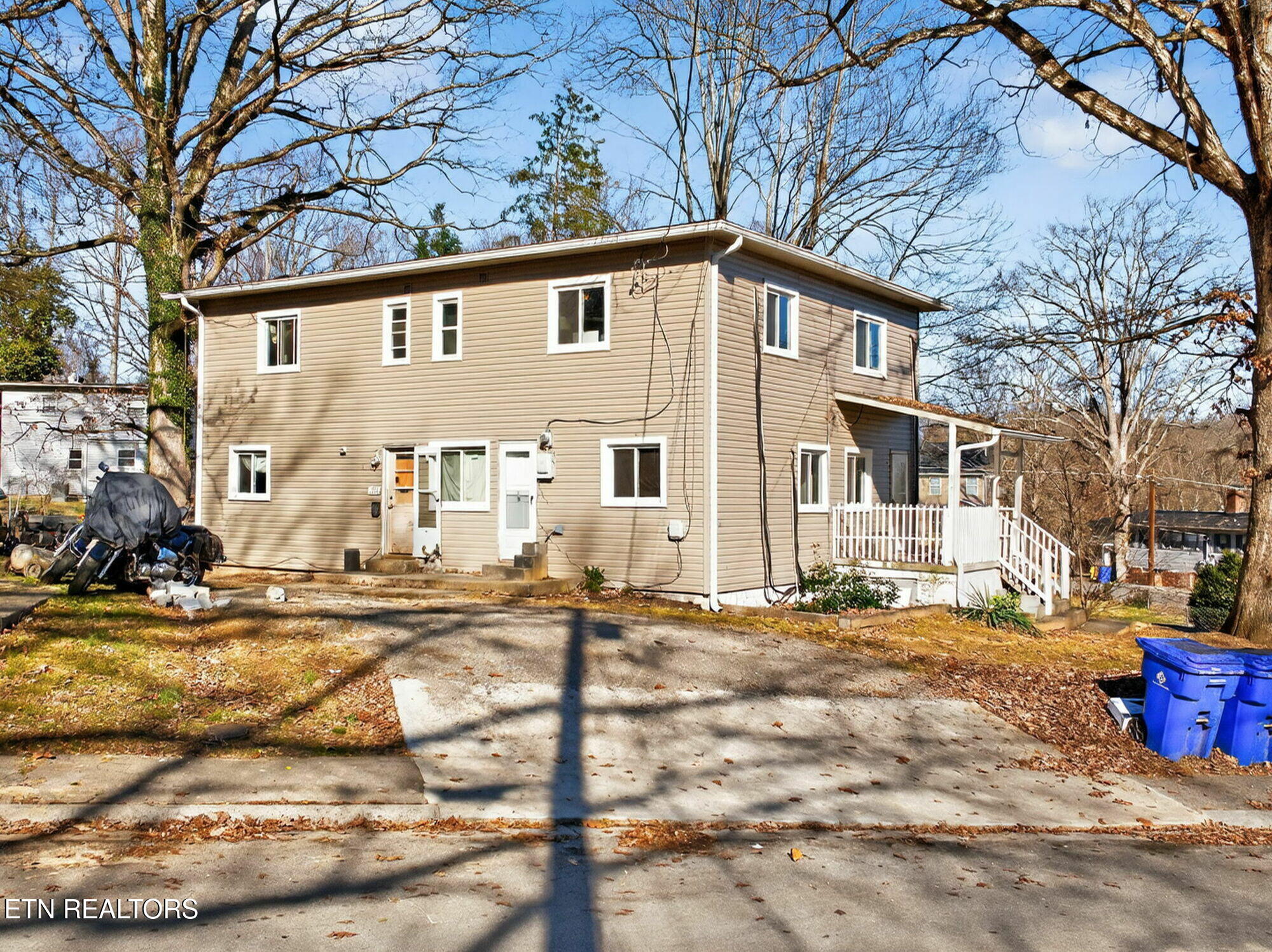 147 Waddell Circle Oak Ridge, TN 37830 - Photo 9 of 24 47-web-or-mls-188_Waddell_Circle-84