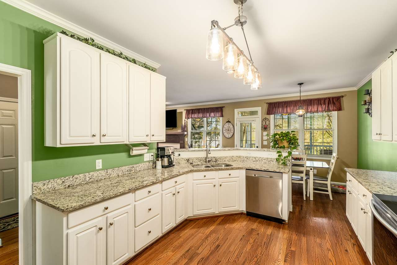 1021 Transom Court Raleigh, NC 27603 - Photo 10 of 30 Photo 10