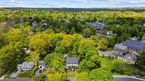 $1,625,000 | 17 Highland Street, Dedham, MA 02026