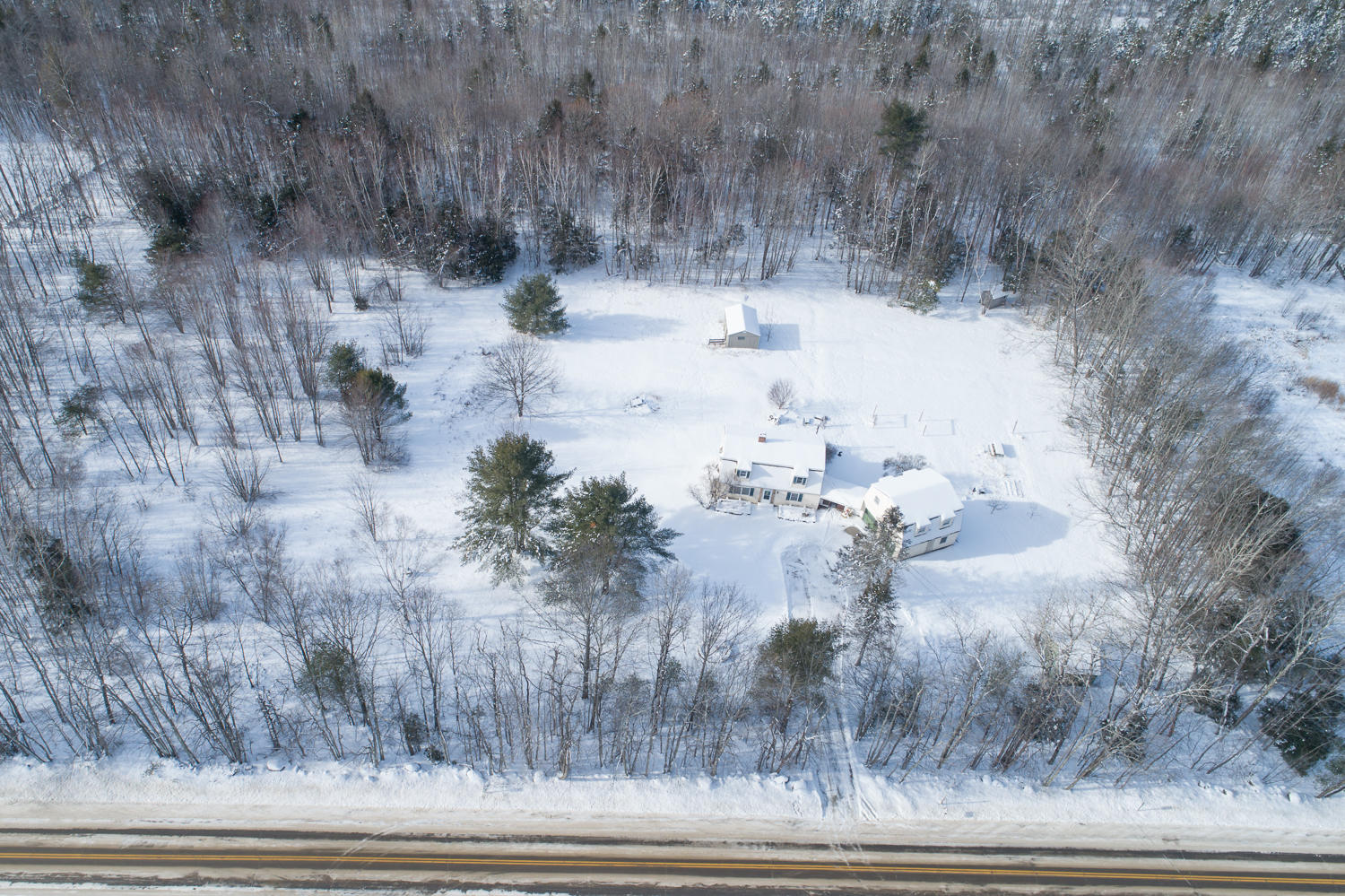 1508 N Road Mount Vernon, ME 04352 - Photo 4 of 55 North Rd.For Screen-2