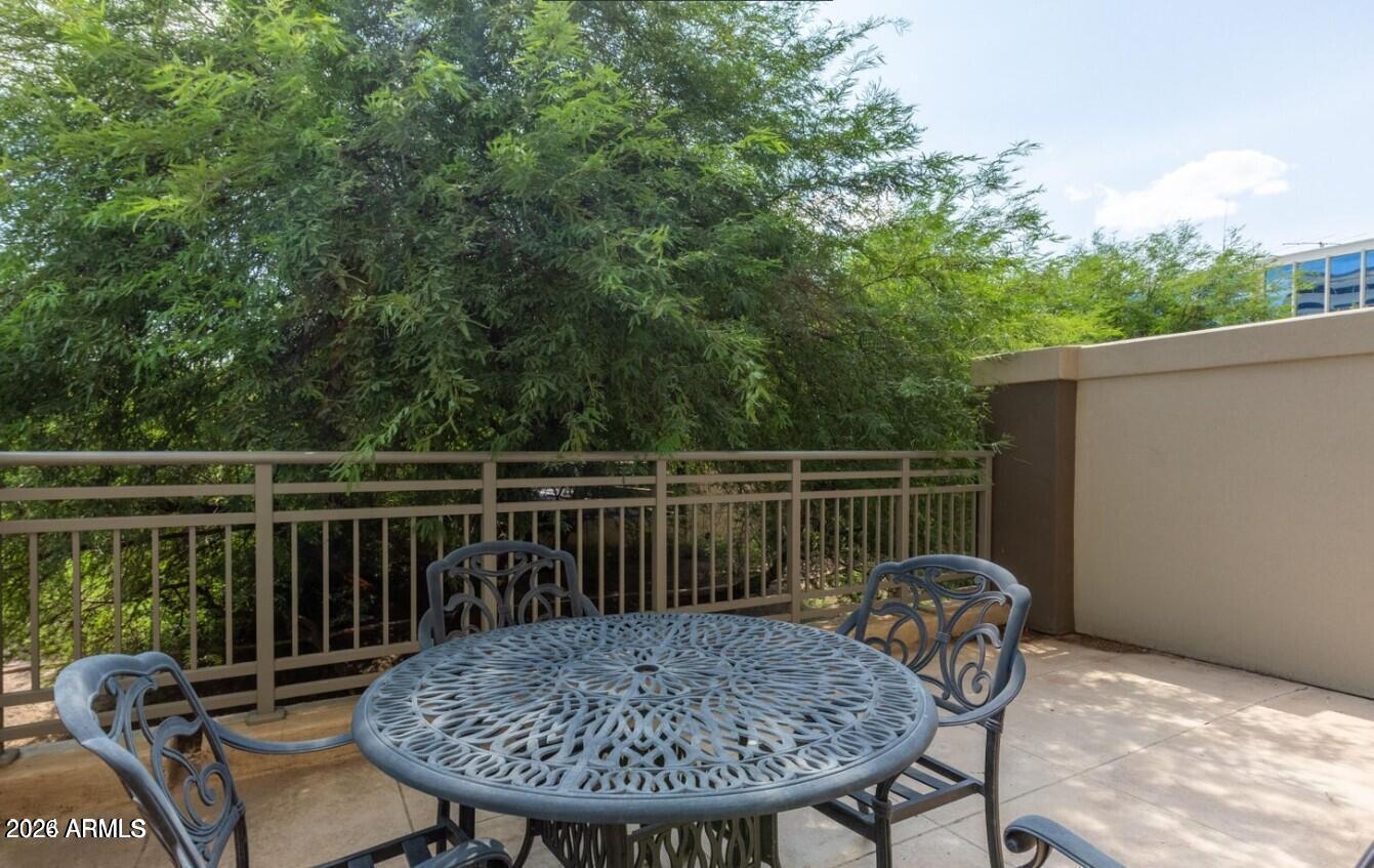 2211 East Camelback Road, Unit 104 Phoenix, AZ 85016 - Photo 14 of 14