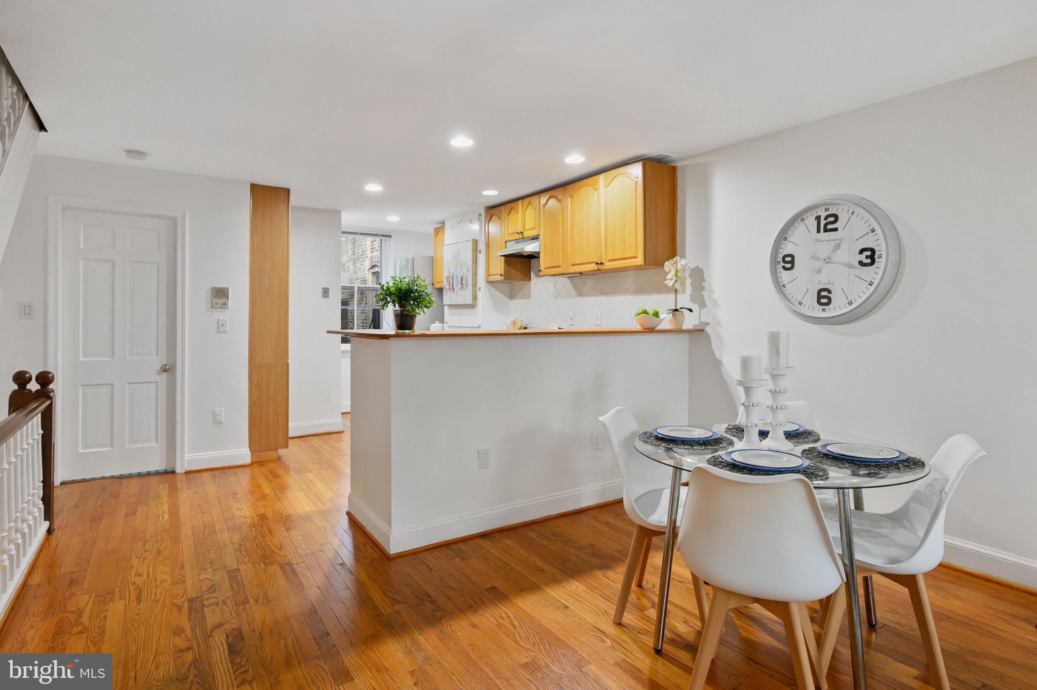 216 4th Street Southeast Washington, DC 20003 - Photo 15 of 85