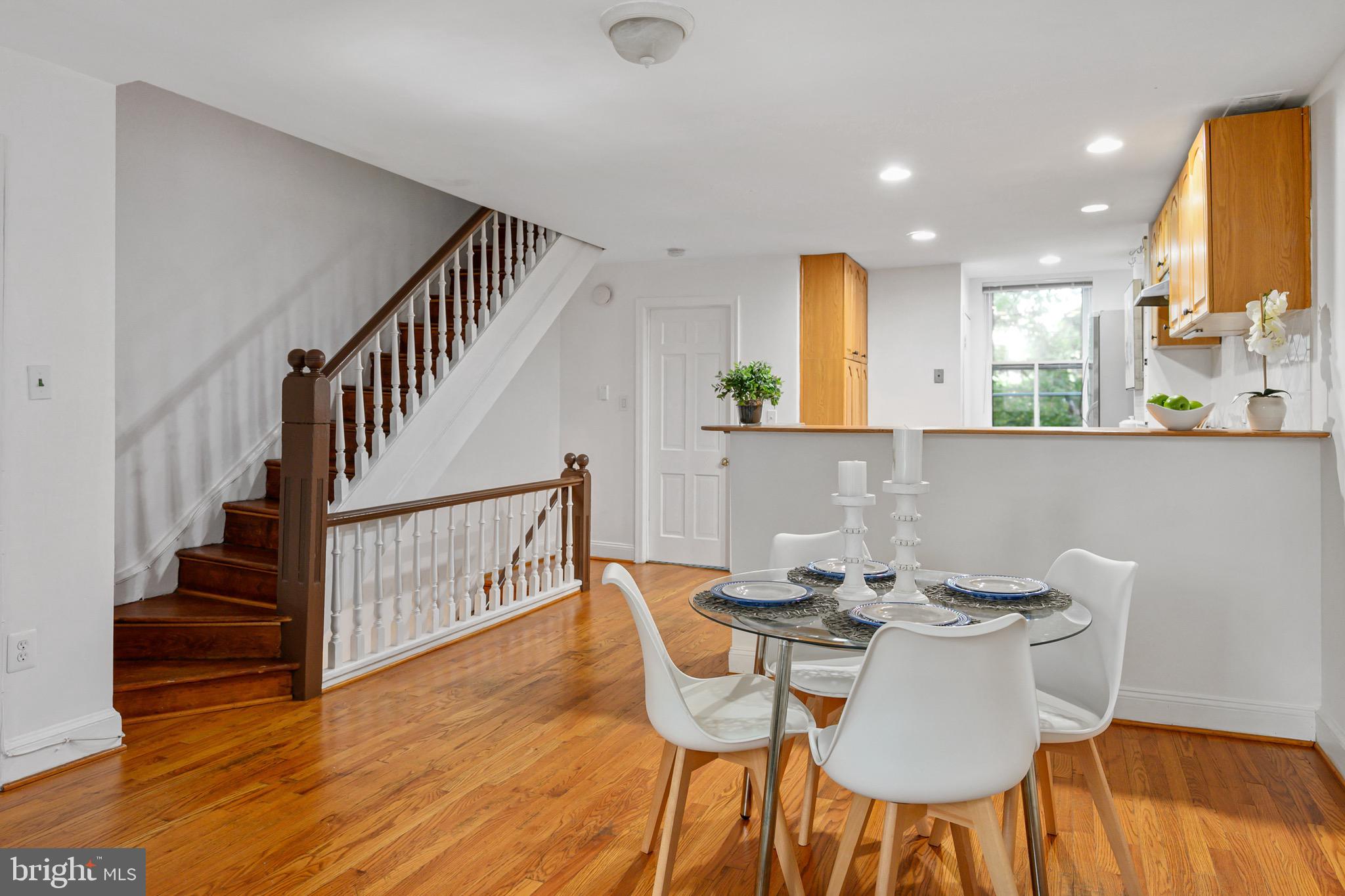 216 4th Street Southeast Washington, DC 20003 - Photo 18 of 85