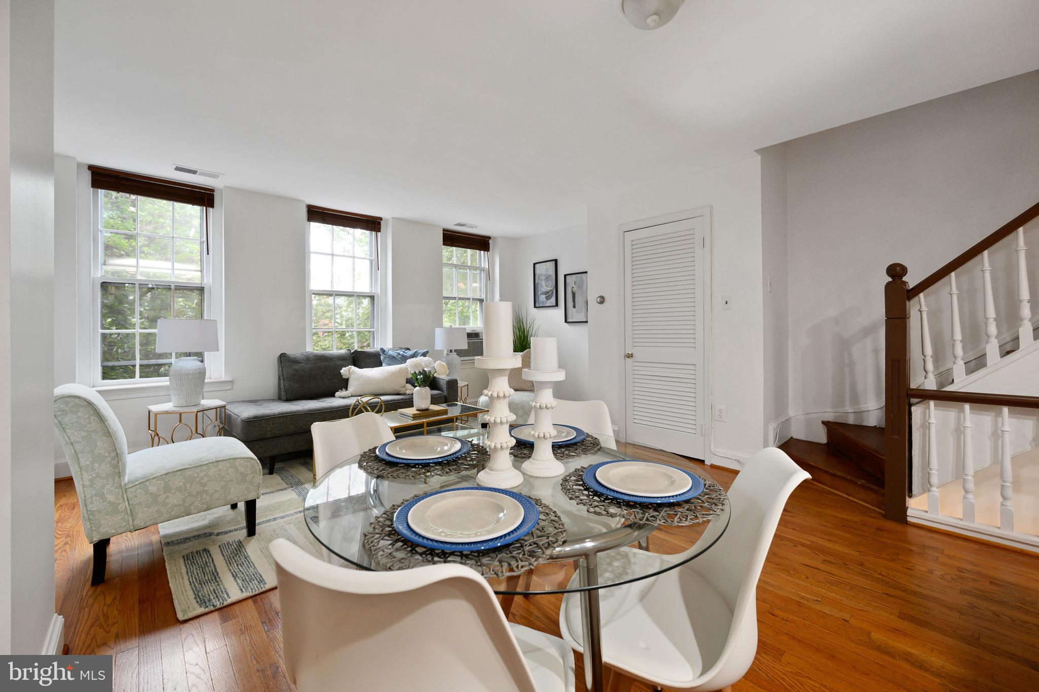 216 4th Street Southeast Washington, DC 20003 - Photo 19 of 85