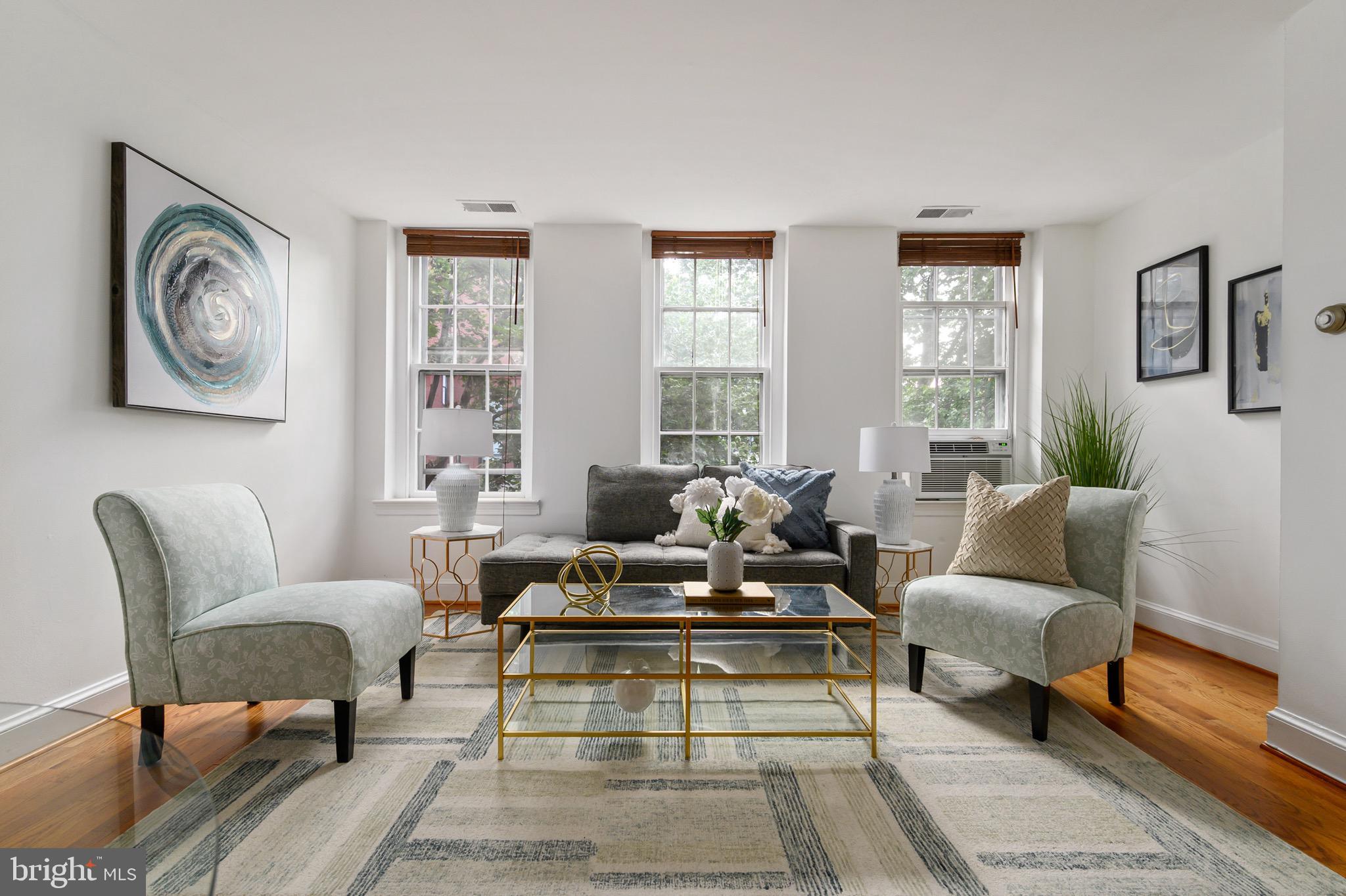 216 4th Street Southeast Washington, DC 20003 - Photo 21 of 85