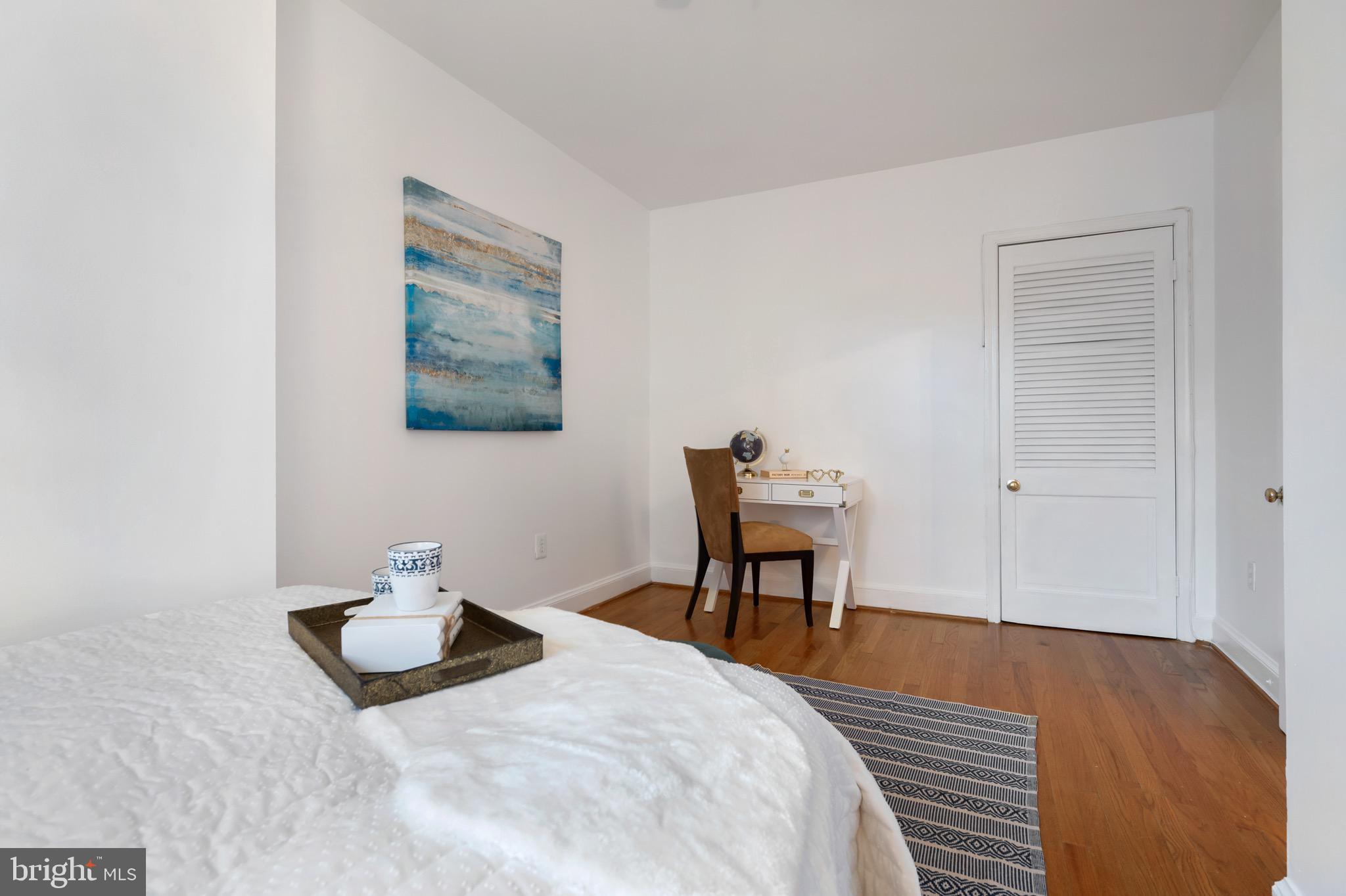 216 4th Street Southeast Washington, DC 20003 - Photo 29 of 85