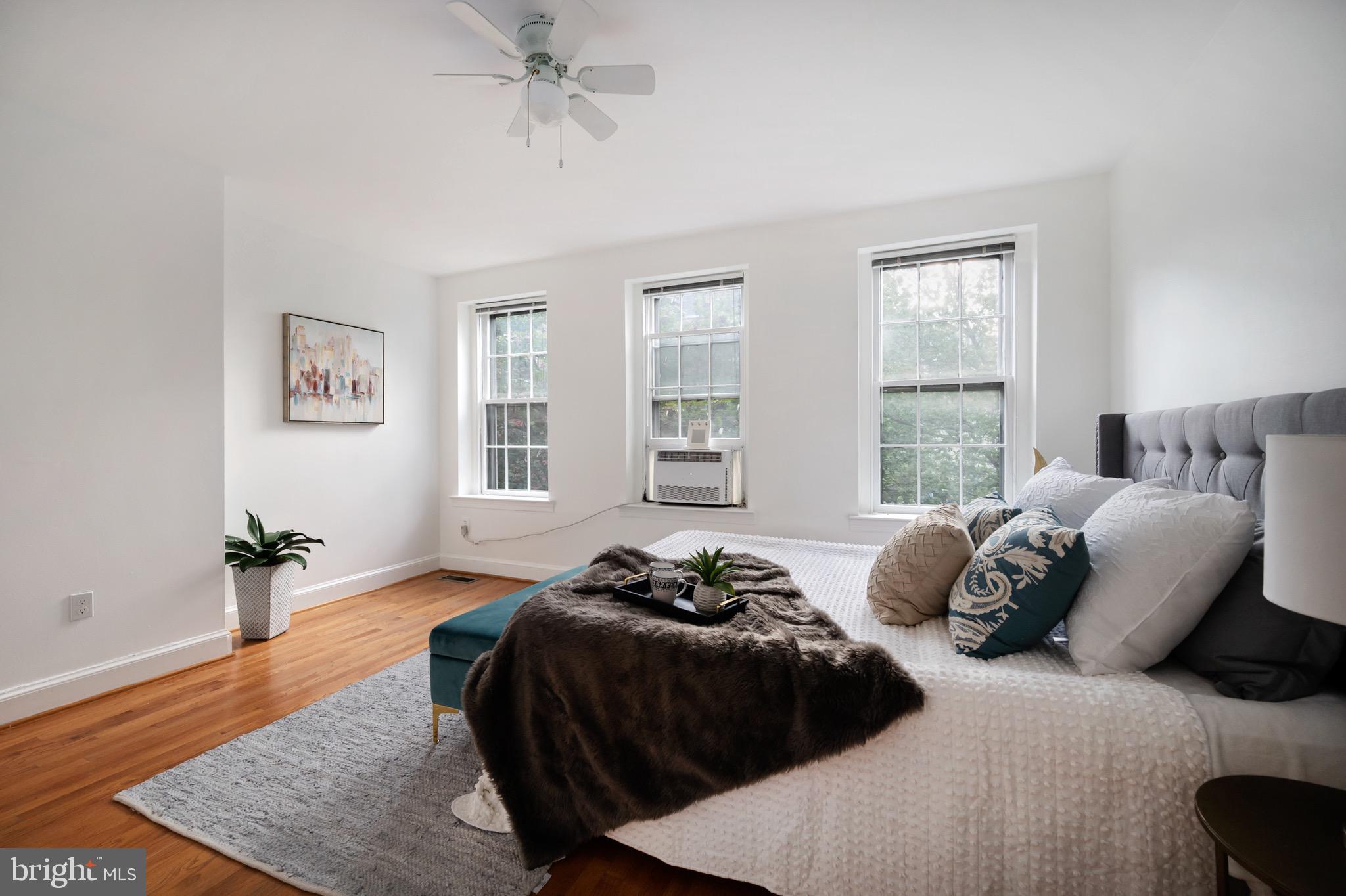 216 4th Street Southeast Washington, DC 20003 - Photo 33 of 85