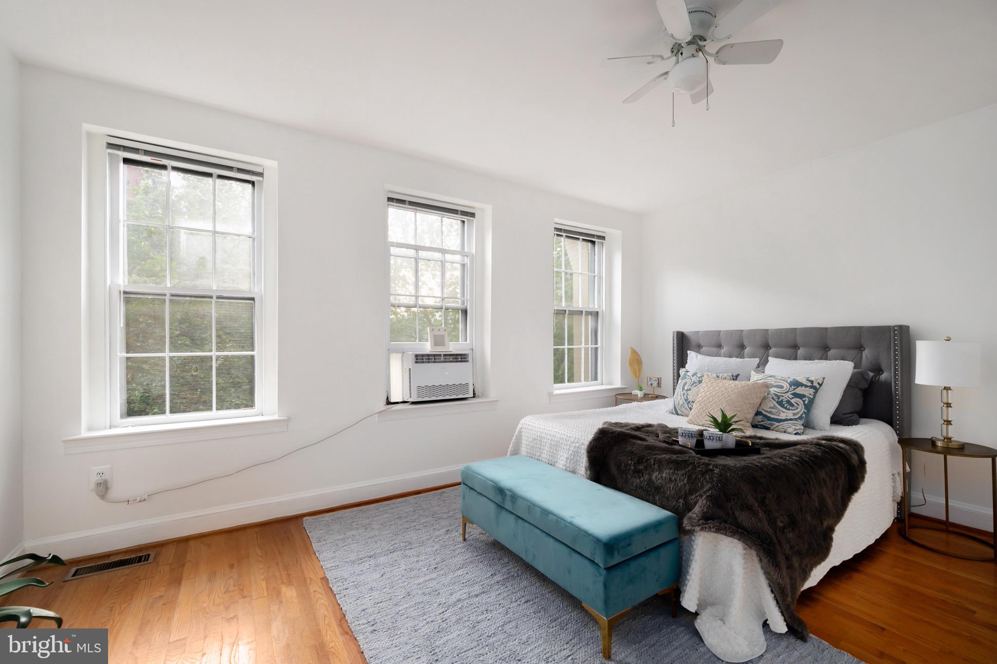 216 4th Street Southeast Washington, DC 20003 - Photo 34 of 85