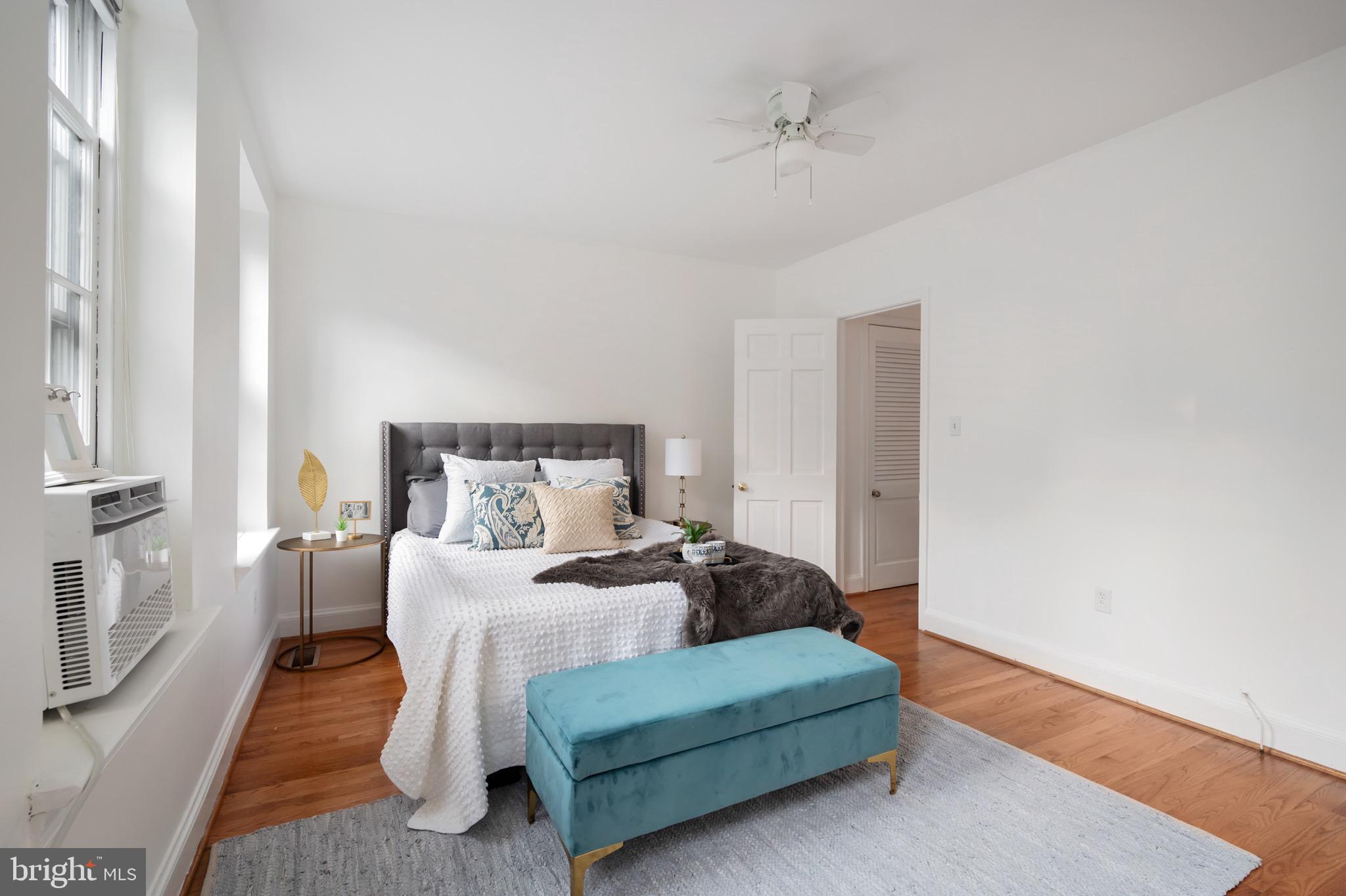 216 4th Street Southeast Washington, DC 20003 - Photo 35 of 85