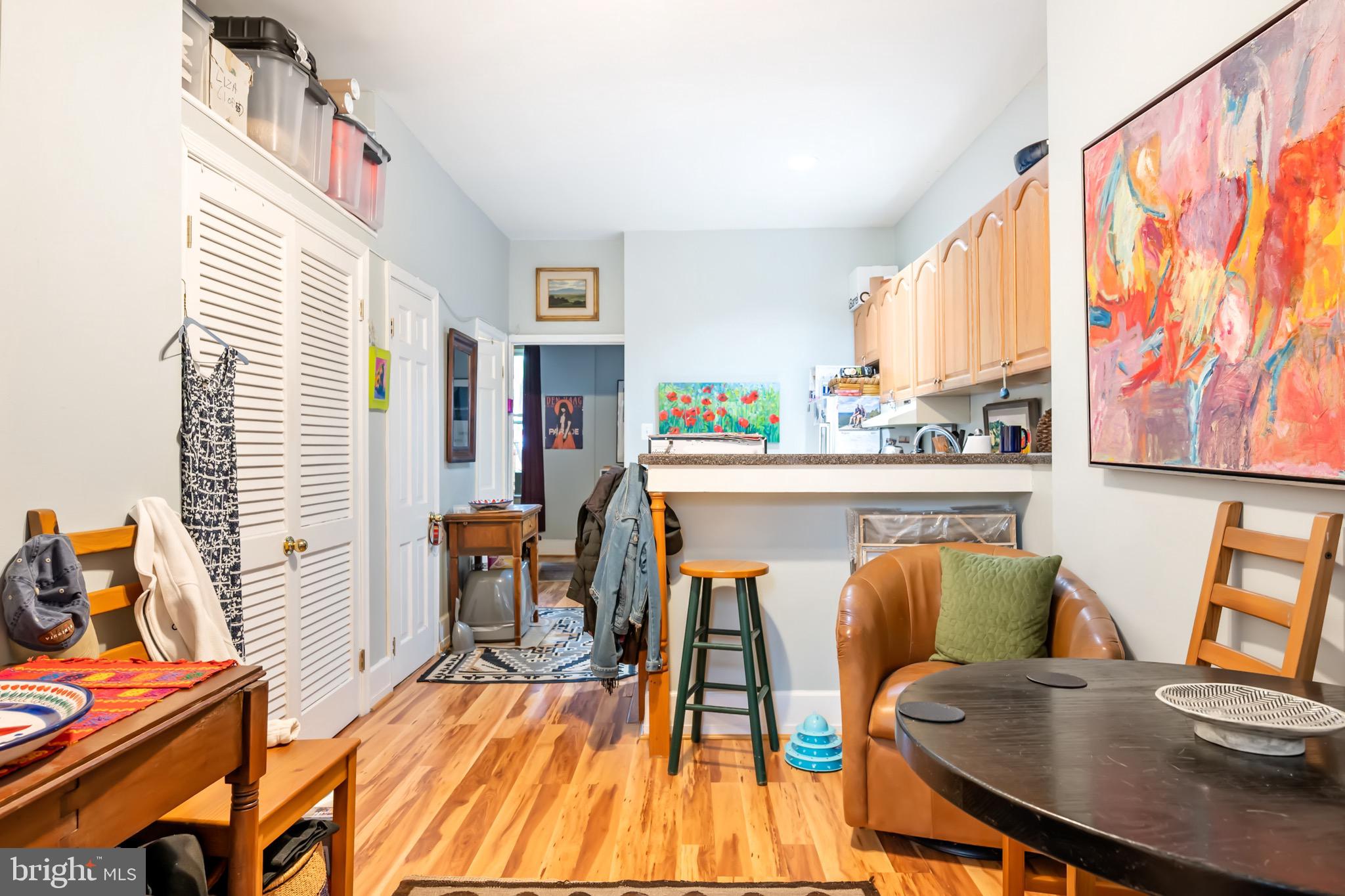 216 4th Street Southeast Washington, DC 20003 - Photo 38 of 85