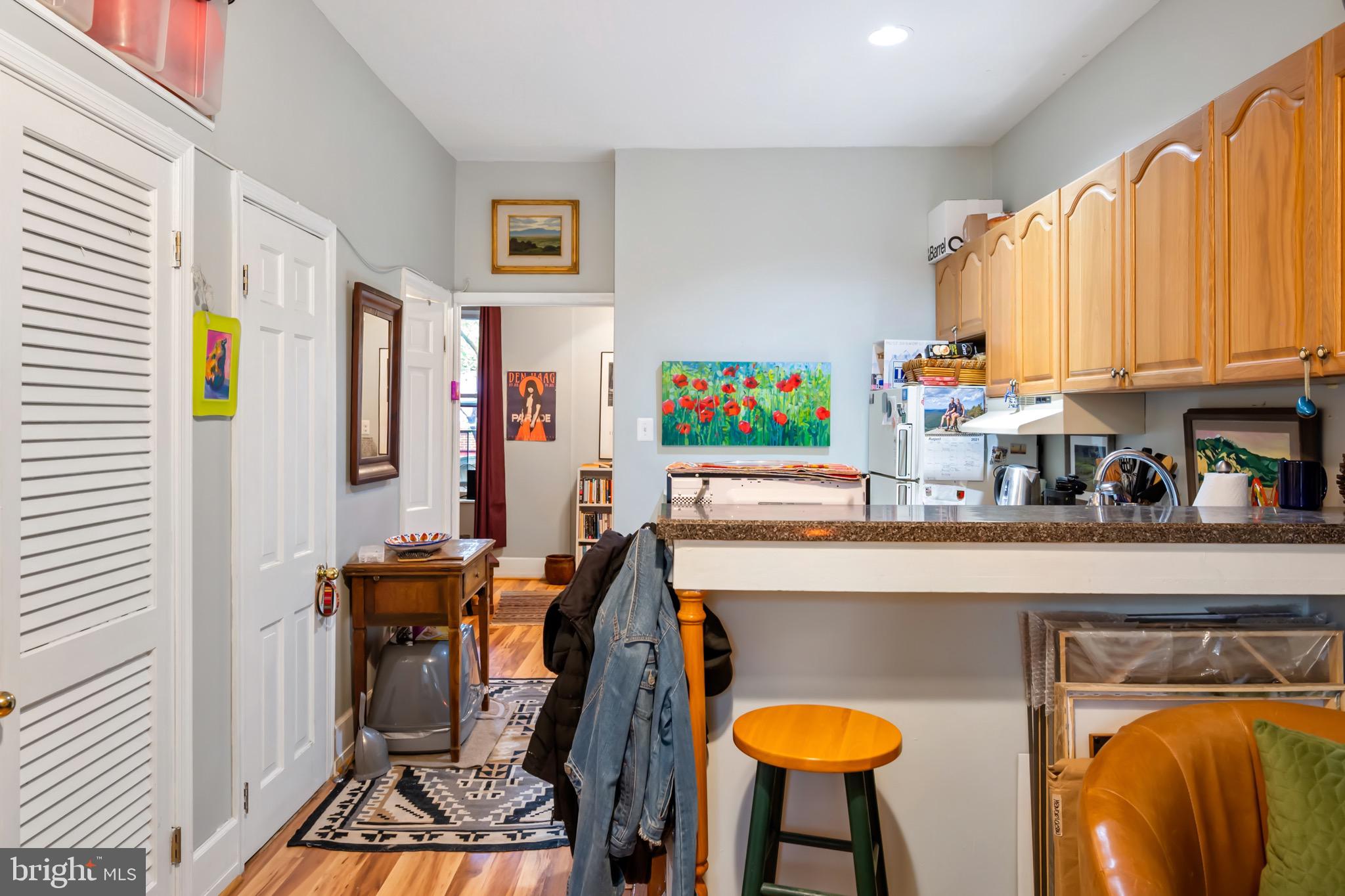 216 4th Street Southeast Washington, DC 20003 - Photo 42 of 85