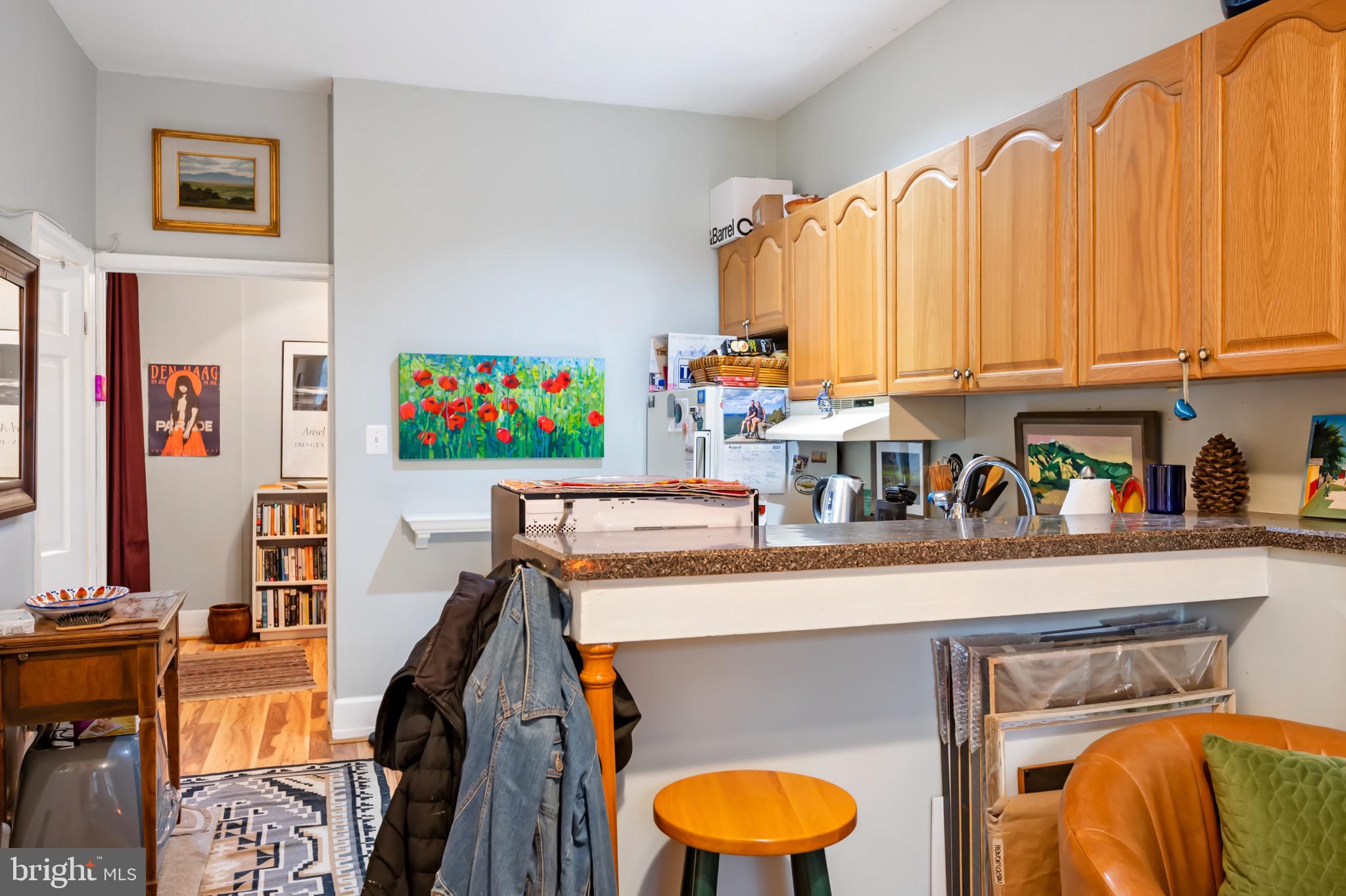 216 4th Street Southeast Washington, DC 20003 - Photo 43 of 85