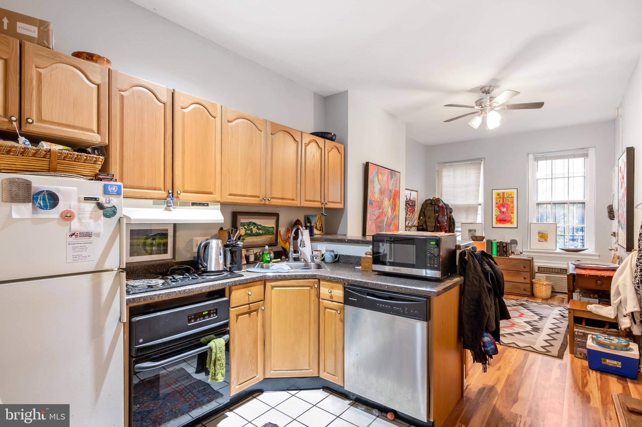 216 4th Street Southeast Washington, DC 20003 - Photo 44 of 85