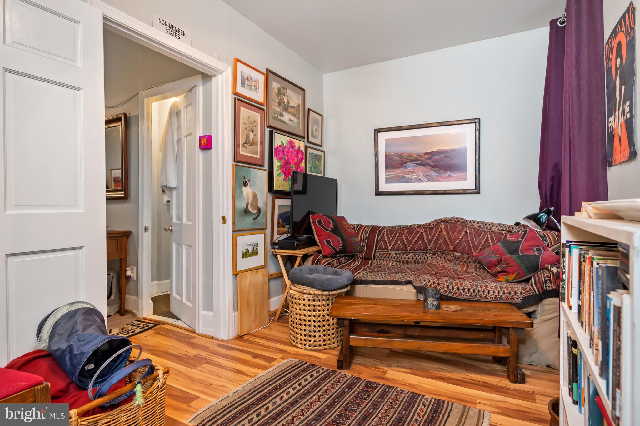 216 4th Street Southeast Washington, DC 20003 - Photo 47 of 85