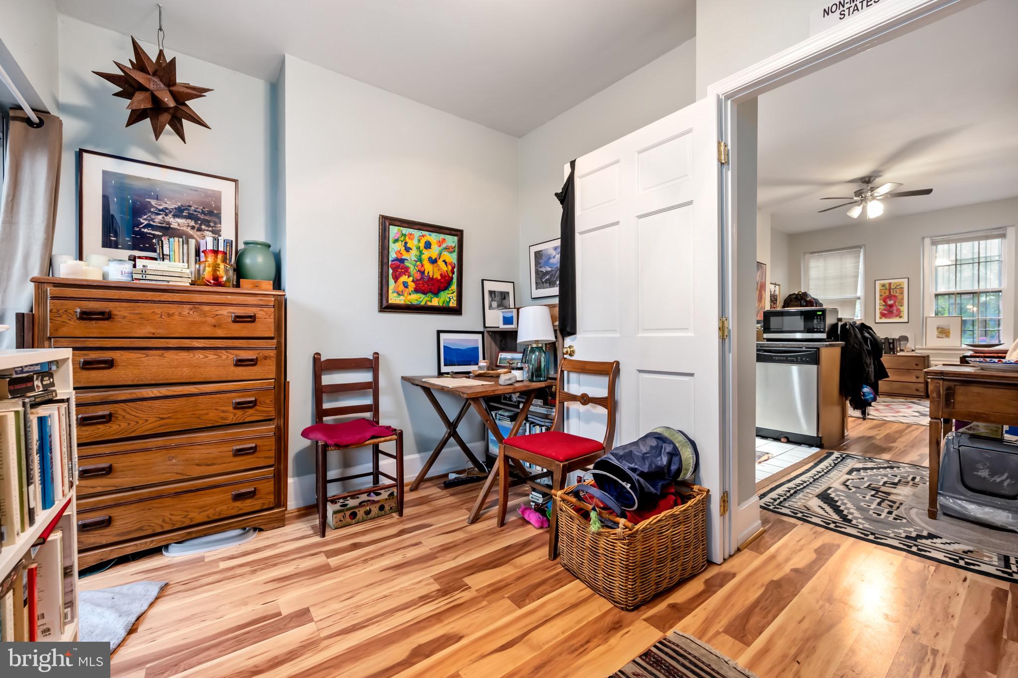 216 4th Street Southeast Washington, DC 20003 - Photo 48 of 85