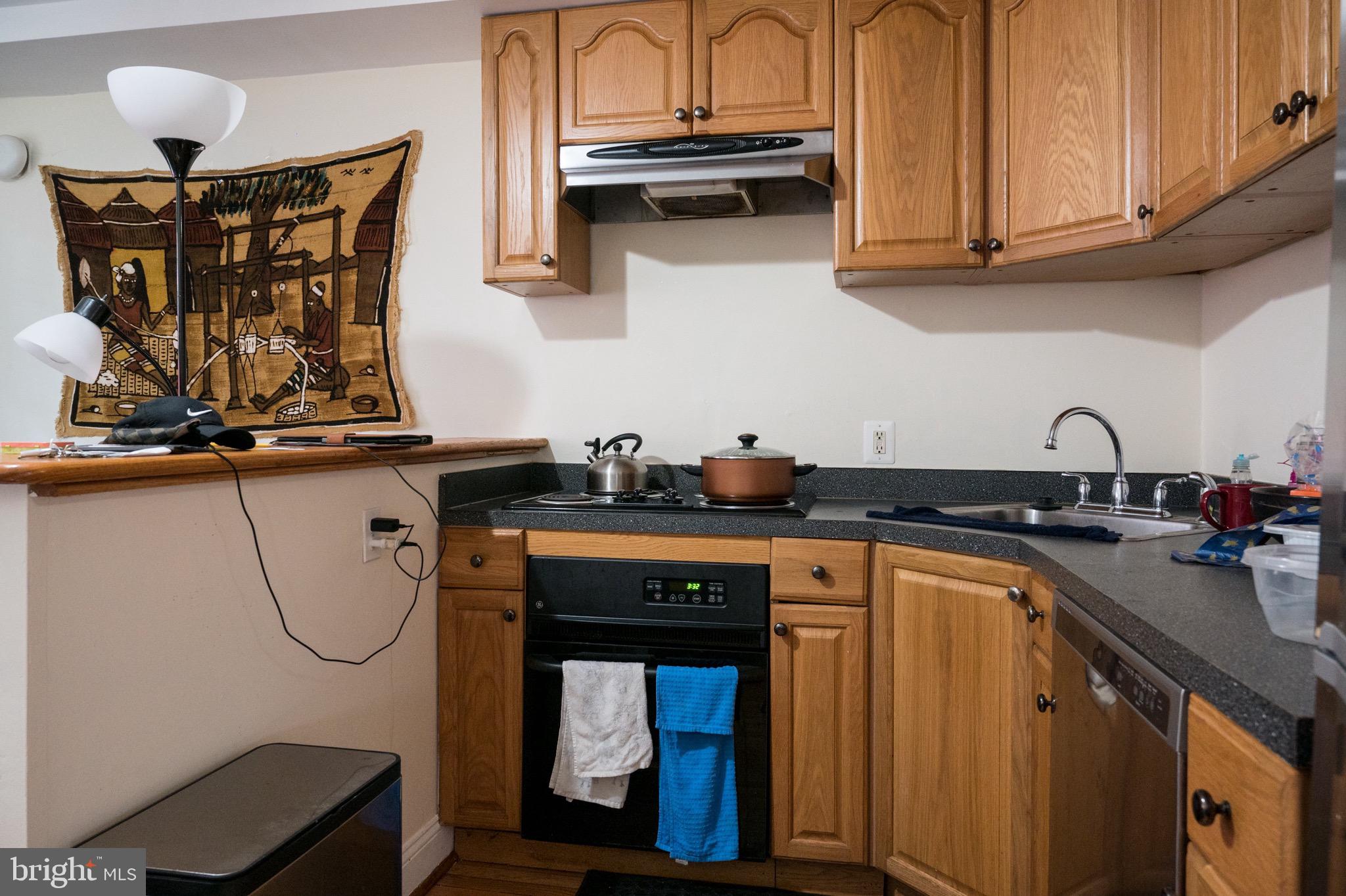 216 4th Street Southeast Washington, DC 20003 - Photo 55 of 85