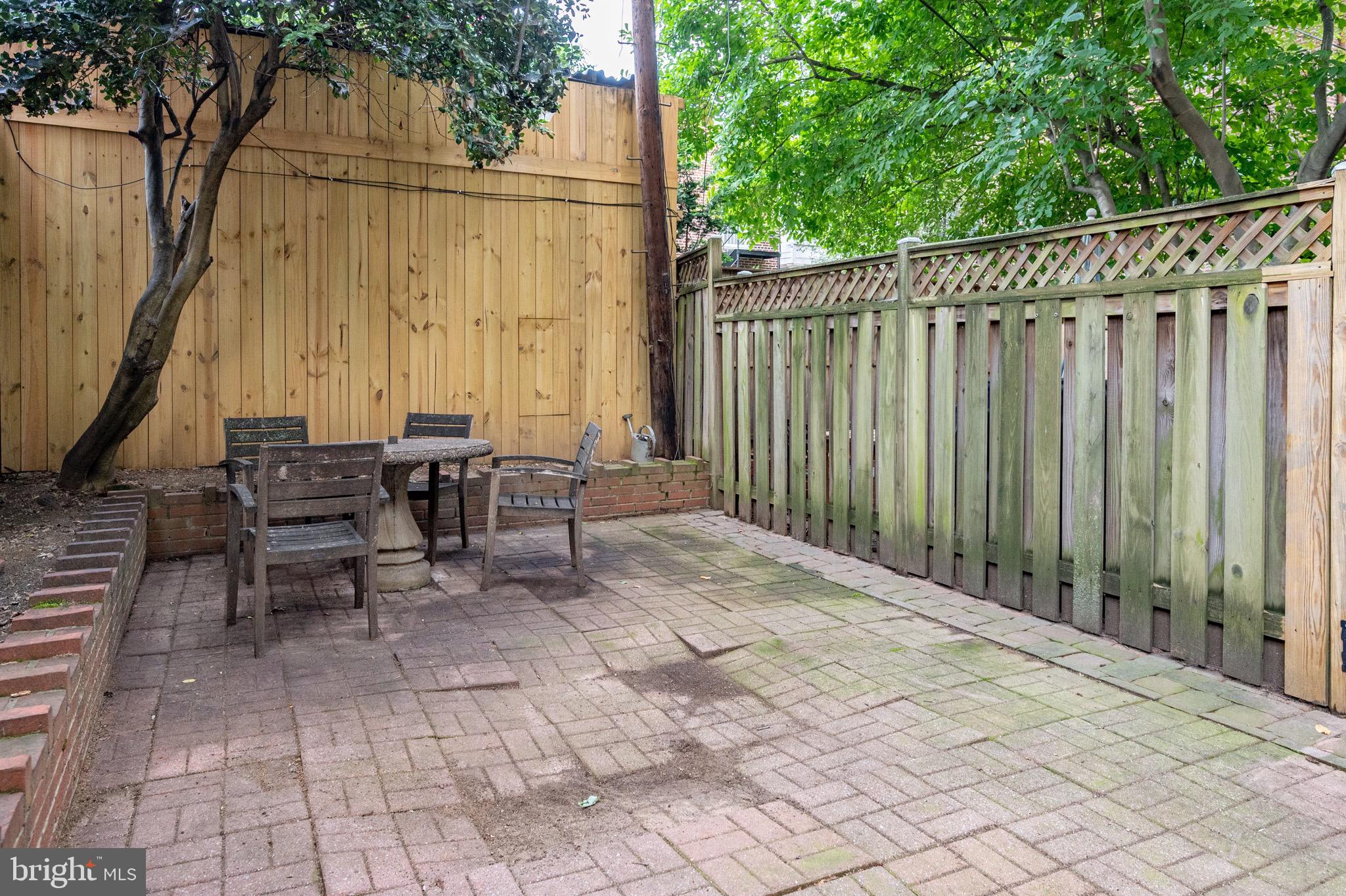 216 4th Street Southeast Washington, DC 20003 - Photo 66 of 85