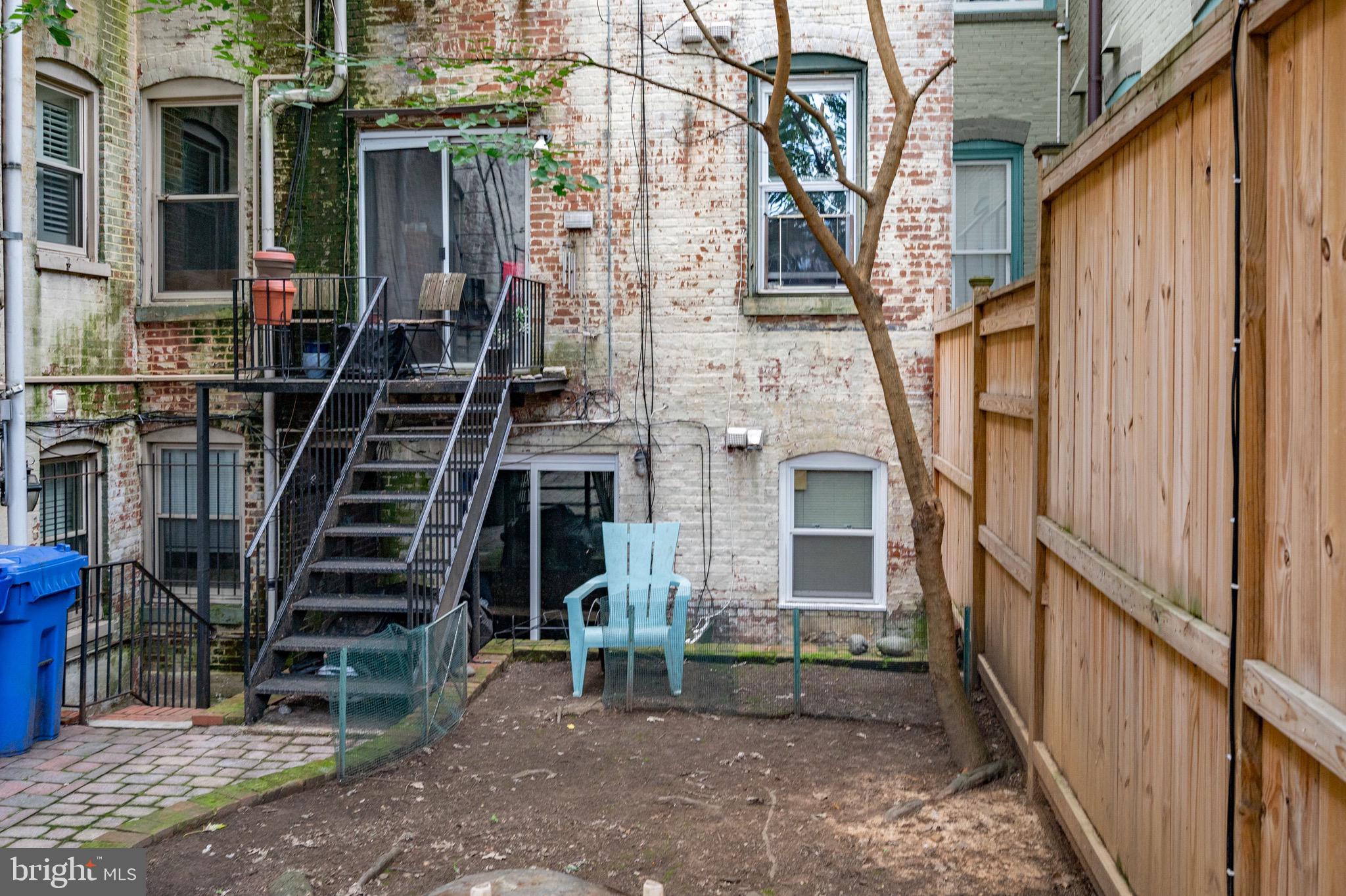 216 4th Street Southeast Washington, DC 20003 - Photo 70 of 85