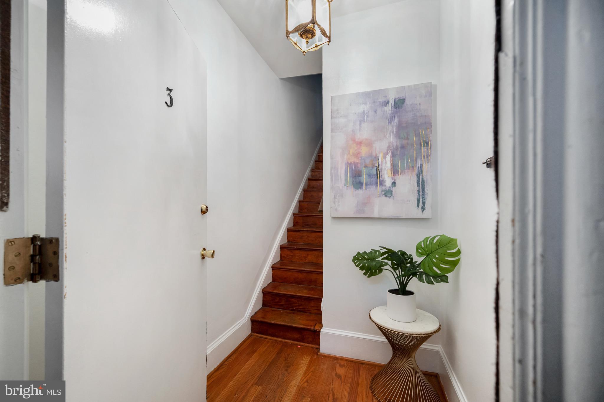 216 4th Street Southeast Washington, DC 20003 - Photo 8 of 85