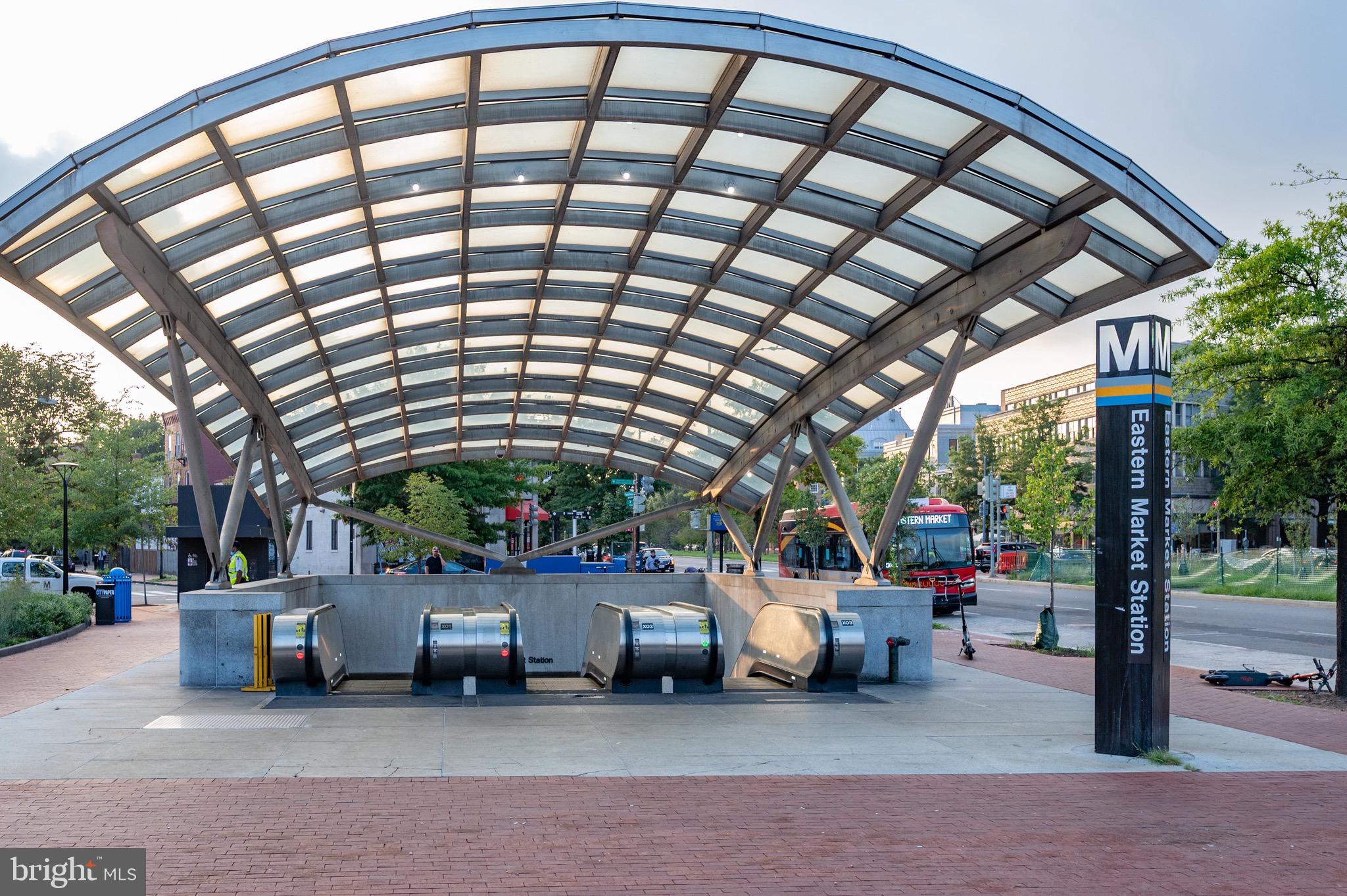 216 4th Street Southeast Washington, DC 20003 - Photo 74 of 85