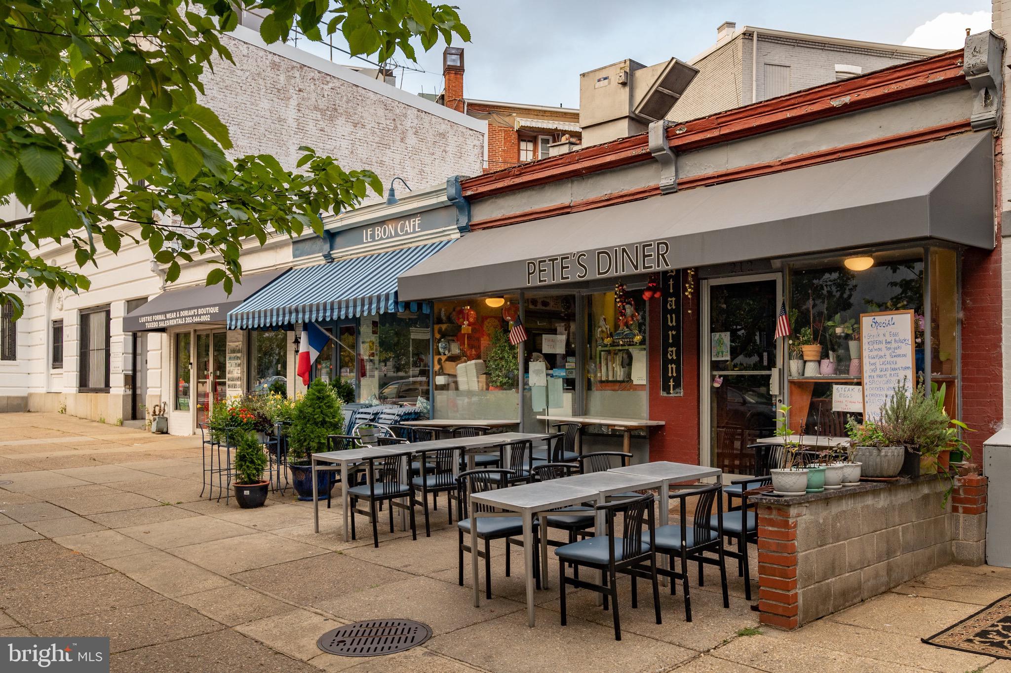 216 4th Street Southeast Washington, DC 20003 - Photo 75 of 85