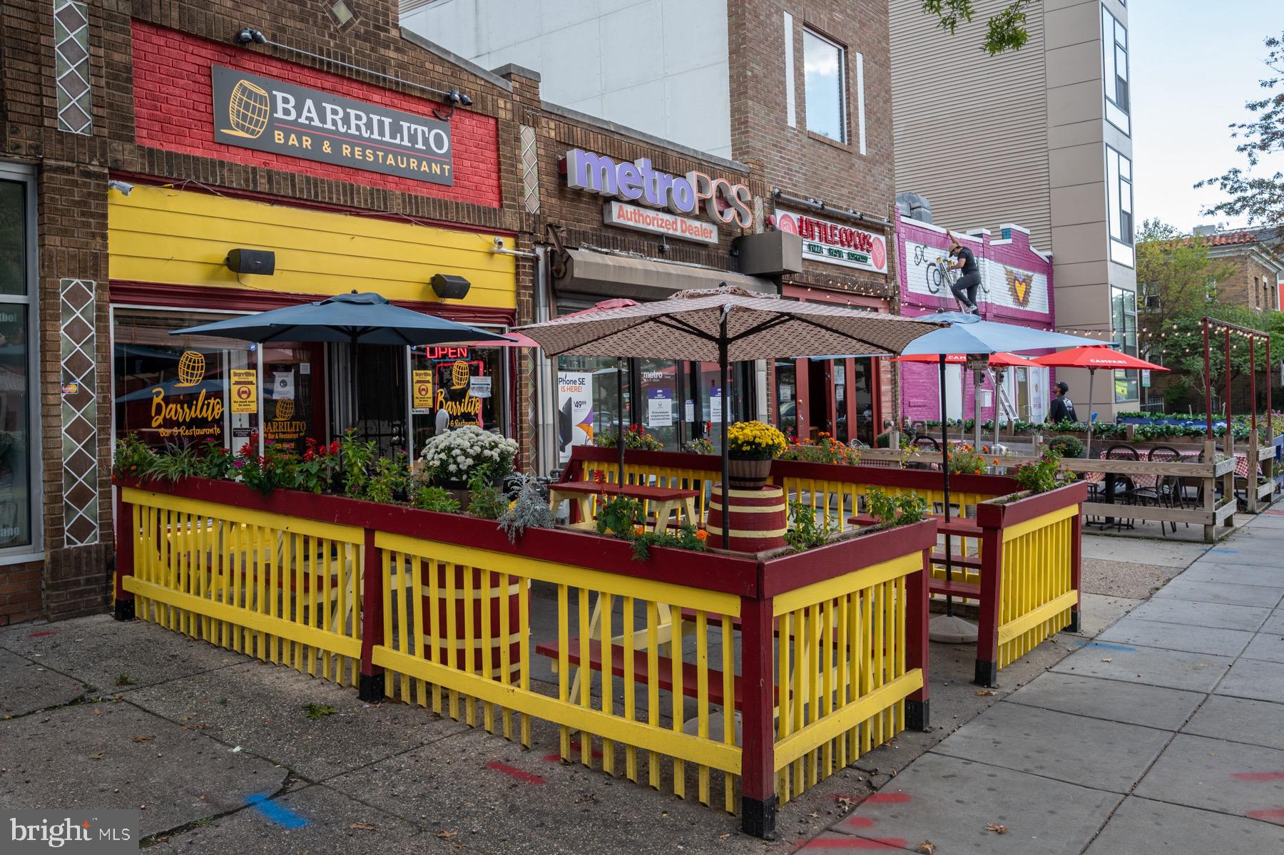 216 4th Street Southeast Washington, DC 20003 - Photo 78 of 85