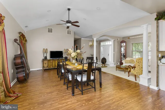 $425,000 | 47 Gabriella Circle, Manchester Township, NJ 08759
