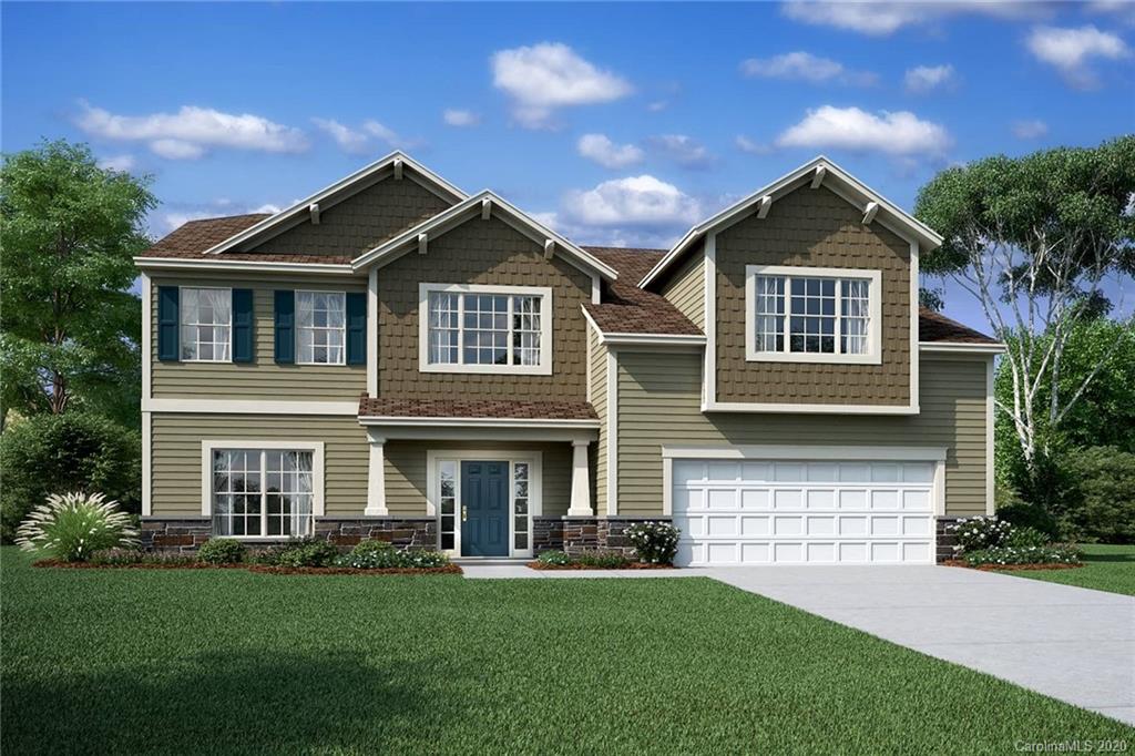 9557 Creighton Road Northwest Concord, NC 28027 - Photo 1 of 1 Gallery Image 1