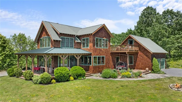 $795,000 | 5347 Dutch Street, Barrington, NY 14837