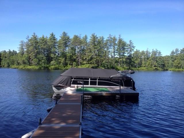 240 Wild Haven Road Bridgton, ME 04009 - Photo 3 of 35 Photo