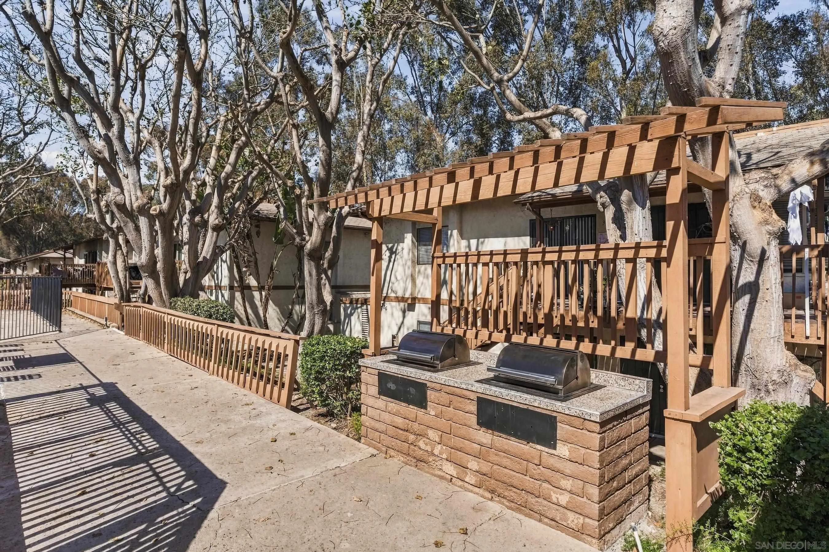 6354 Rancho Mission Road, Unit 517 San Diego, CA 92108 - Photo 21 of 25 Gallery Image 21