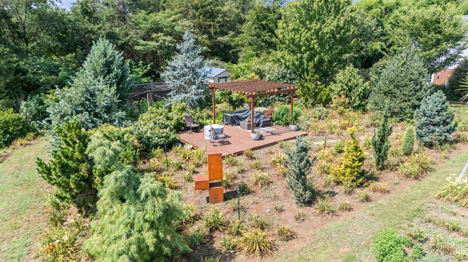 3227 Elon Road Monroe, VA 24574 - Photo 38 of 57