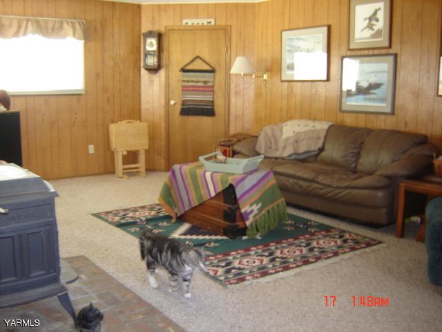5711 Lateral A Road Wapato, WA 98951 - Photo 8 of 16 a living room with furniture and a rug