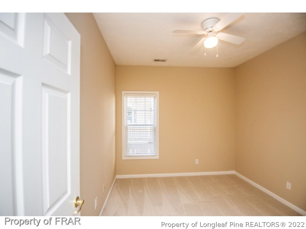 3050 McDuffies Mill Road, Unit 7 Fayetteville, NC 28311 - Photo 11 of 22 a view of an empty room