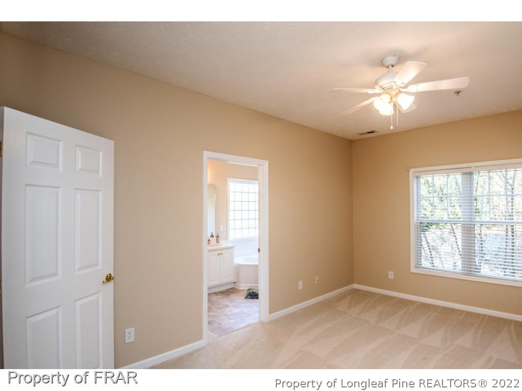 3050 McDuffies Mill Road, Unit 7 Fayetteville, NC 28311 - Photo 12 of 22 a view interior of a house and an entryway