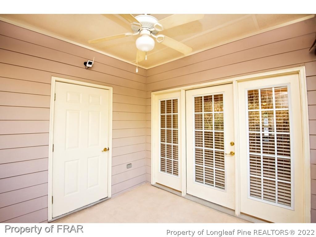 3050 McDuffies Mill Road, Unit 7 Fayetteville, NC 28311 - Photo 18 of 22 a view interior of a house and a window