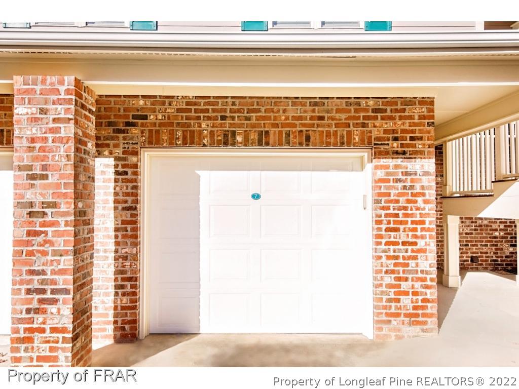 3050 McDuffies Mill Road, Unit 7 Fayetteville, NC 28311 - Photo 2 of 22 a picture of a glass door