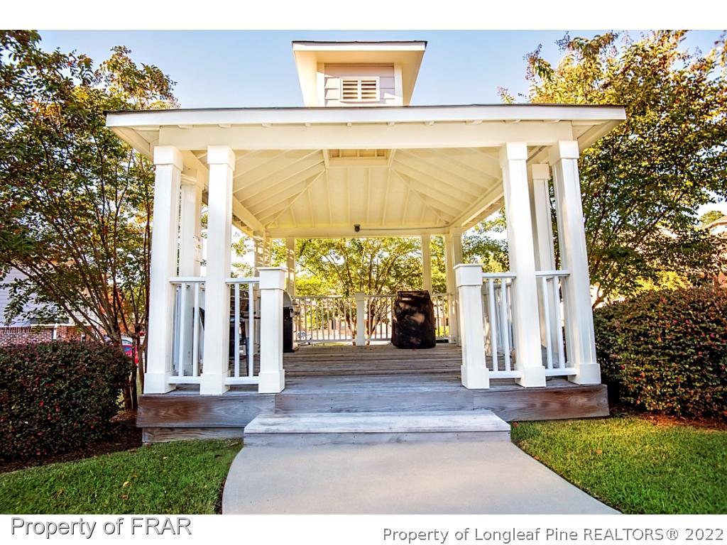 3050 McDuffies Mill Road, Unit 7 Fayetteville, NC 28311 - Photo 21 of 22 a view of a street with large windows