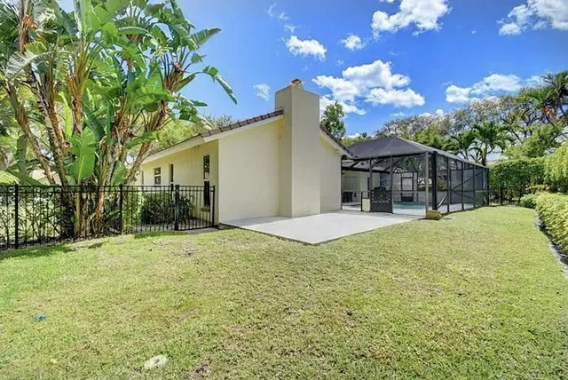 $6,500 | 3601 Northwest 23rd Court, Boca Raton, FL 33431