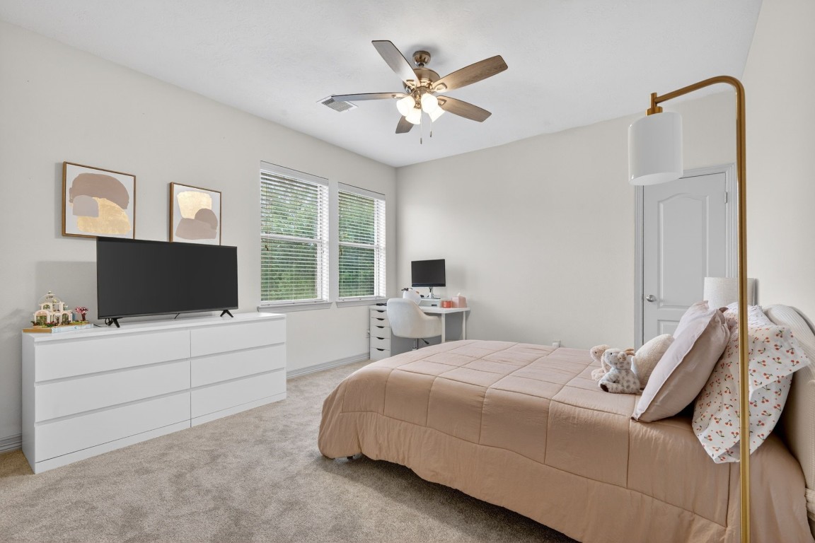 120 East Tupelo Green Circle Spring, TX 77389 - Photo 40 of 50