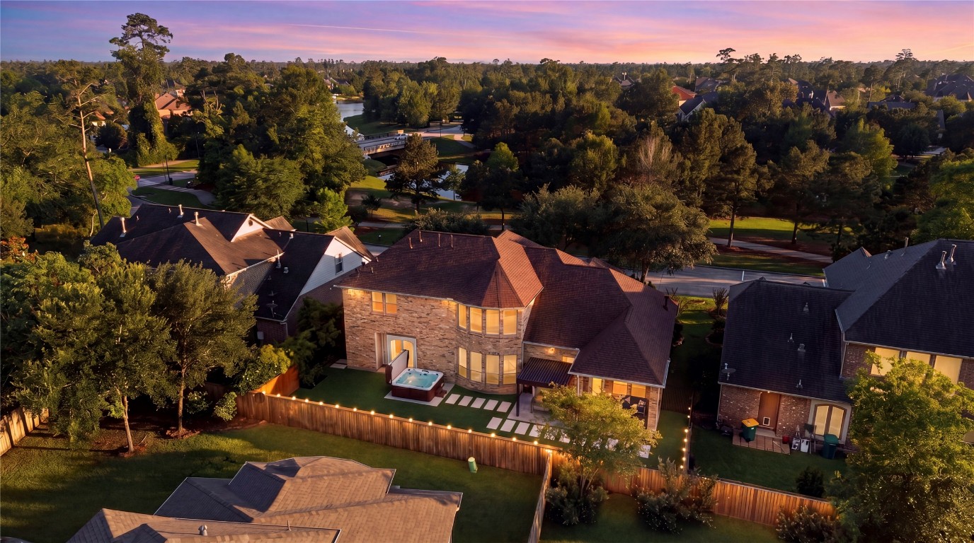 120 East Tupelo Green Circle Spring, TX 77389 - Photo 4 of 50