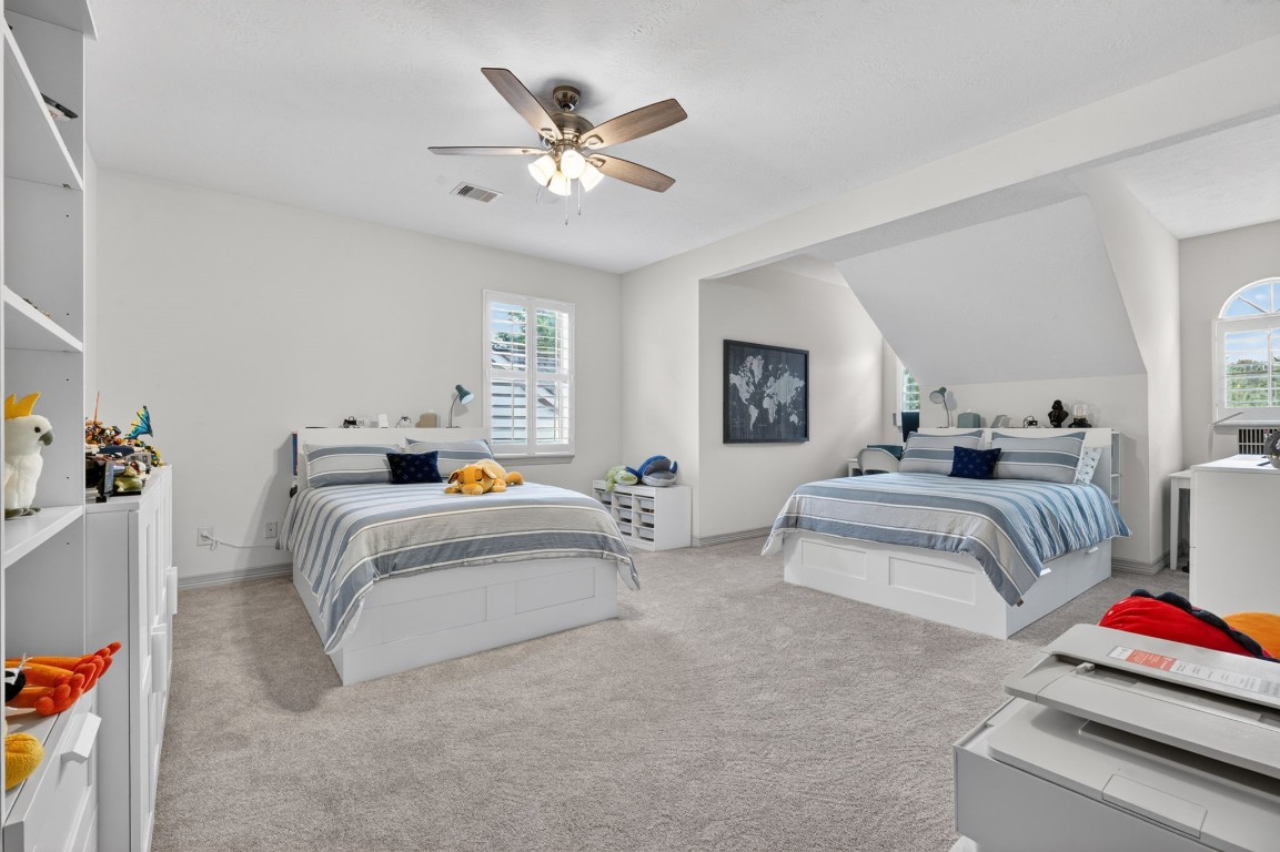 120 East Tupelo Green Circle Spring, TX 77389 - Photo 42 of 50