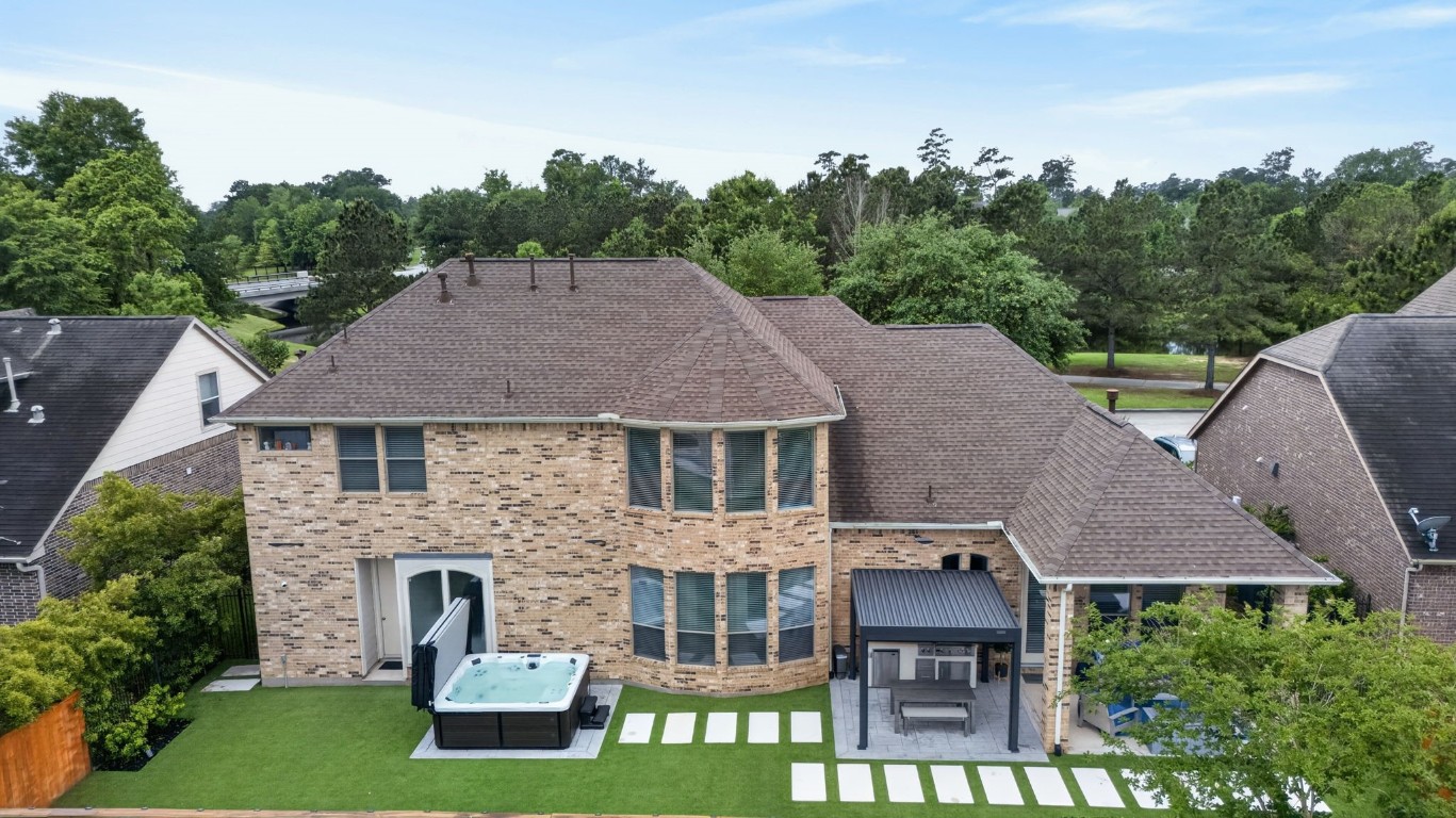 120 East Tupelo Green Circle Spring, TX 77389 - Photo 48 of 50