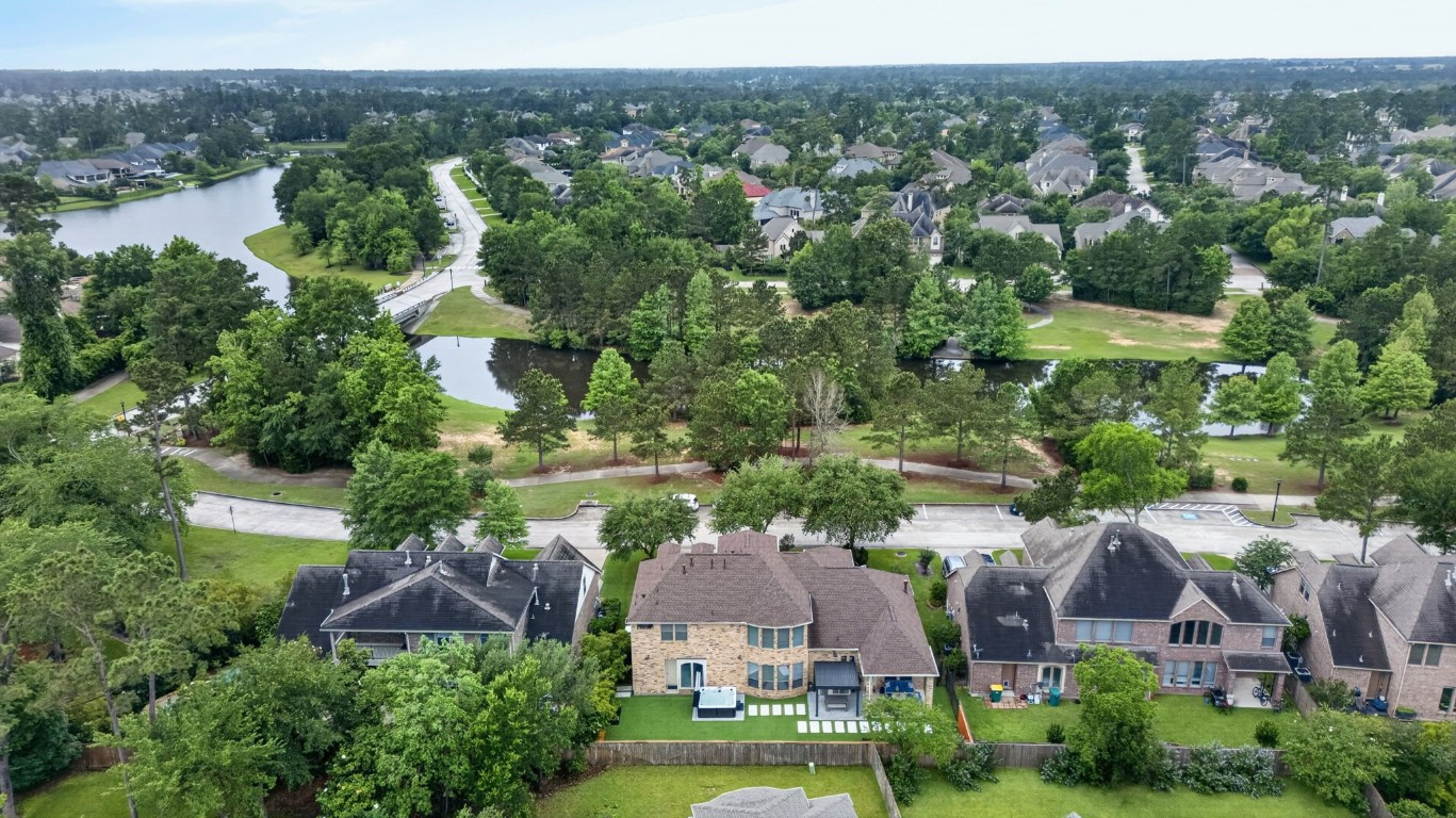 120 East Tupelo Green Circle Spring, TX 77389 - Photo 49 of 50