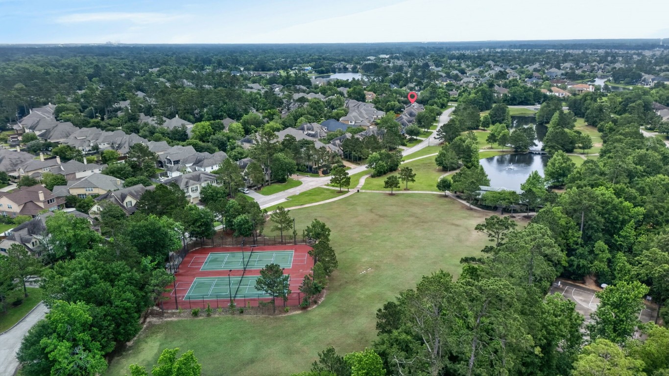 120 East Tupelo Green Circle Spring, TX 77389 - Photo 50 of 50